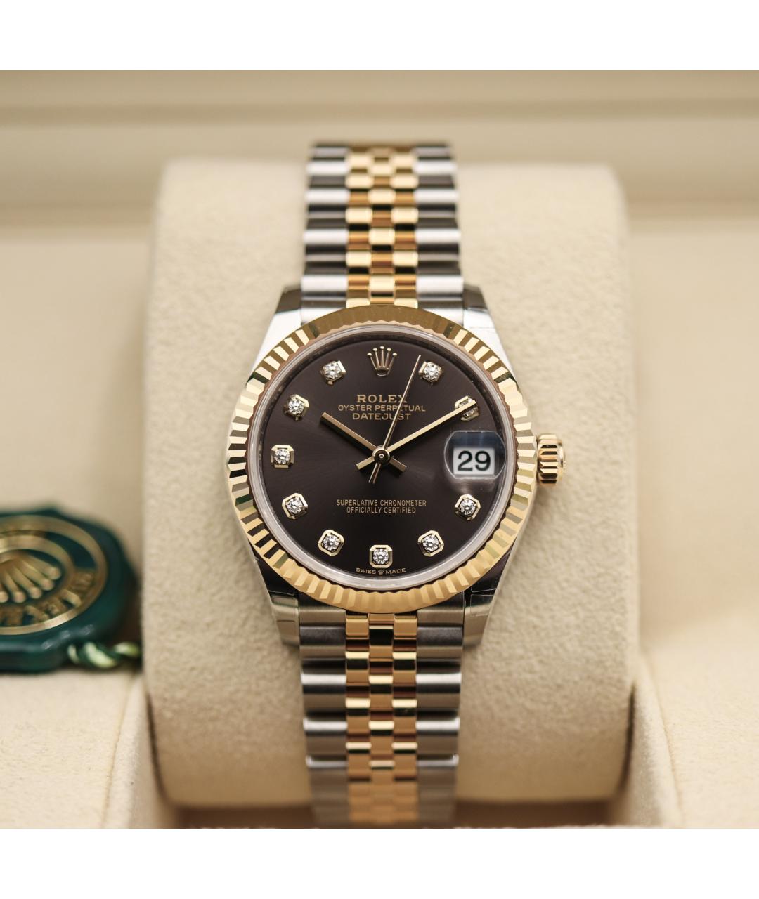 ROLEX Часы, фото 2