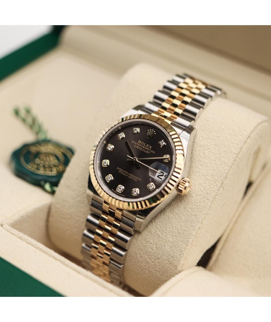 ROLEX Часы, фото 4