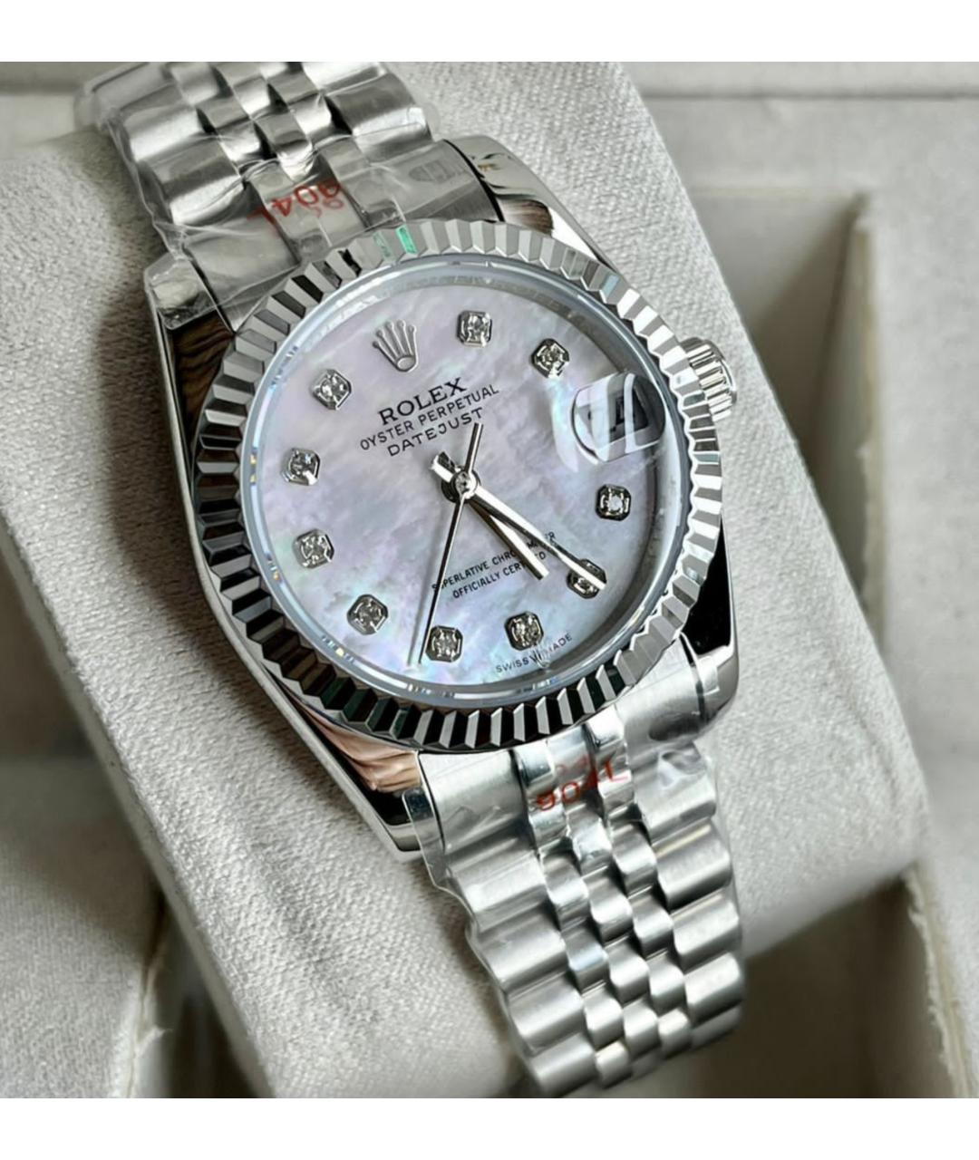 ROLEX Часы, фото 3
