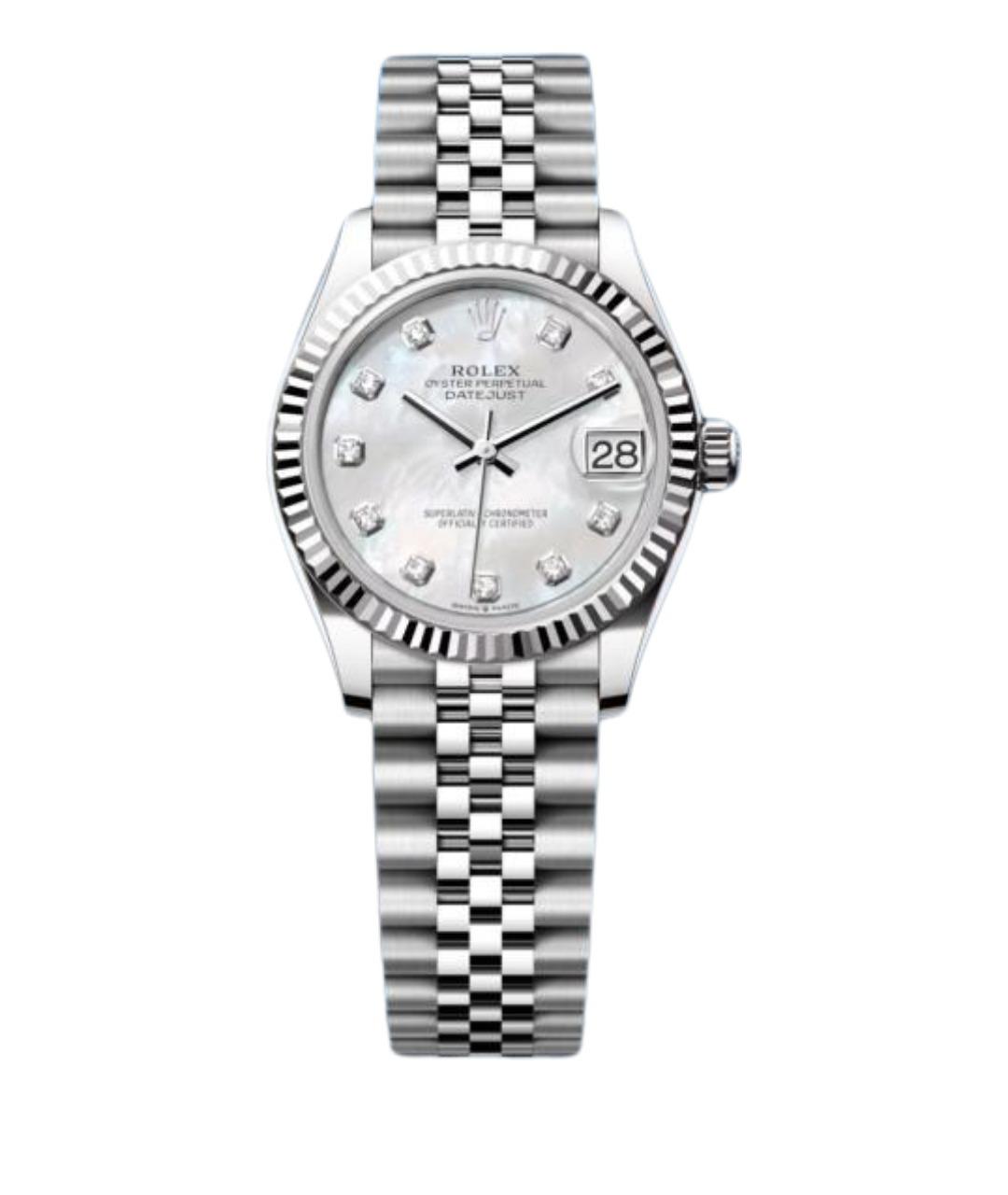 ROLEX Часы, фото 1