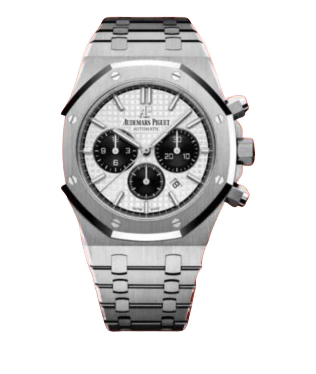 Audemars Piguet Белые часы, фото 1