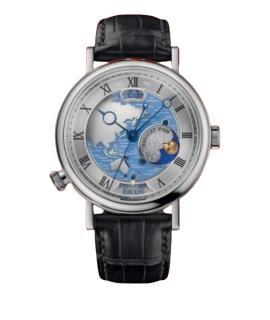 Breguet Часы