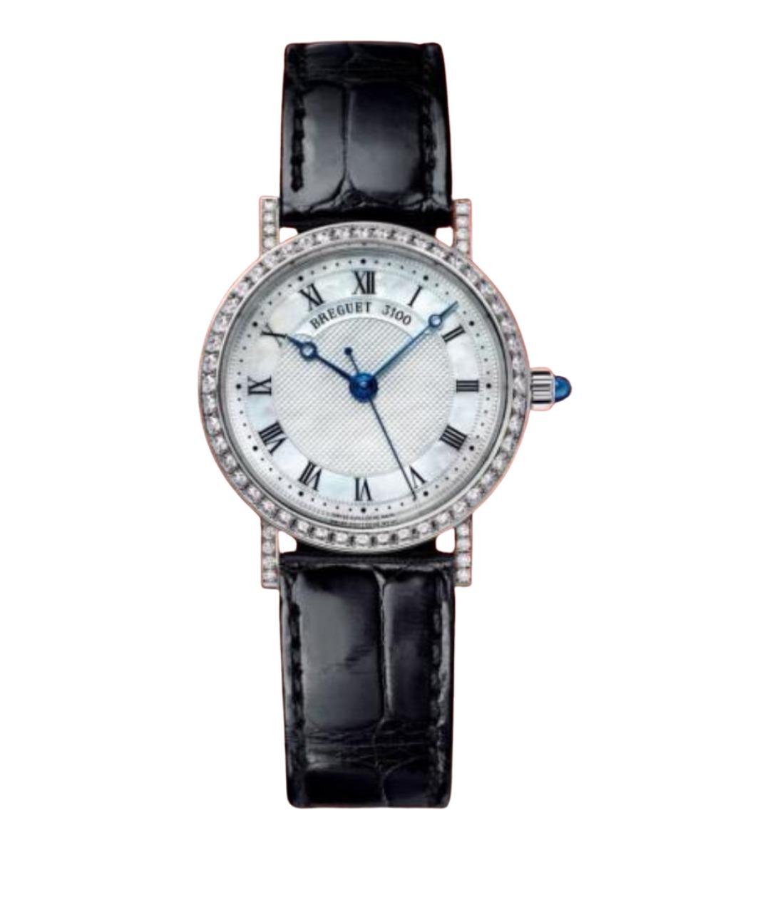 Breguet Часы из белого золота, фото 2