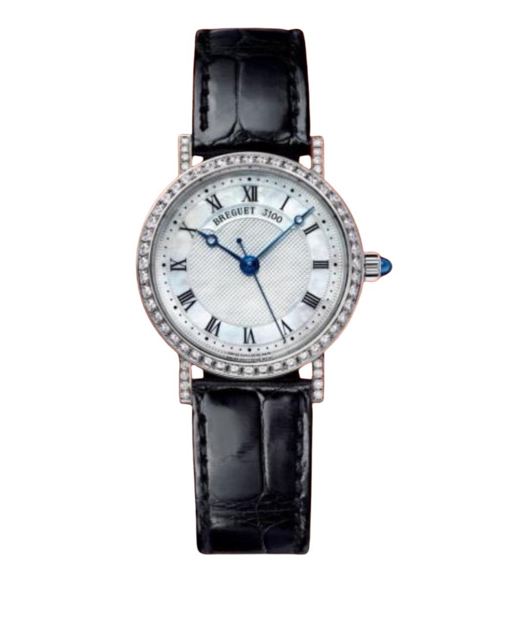 Breguet Часы из белого золота, фото 1