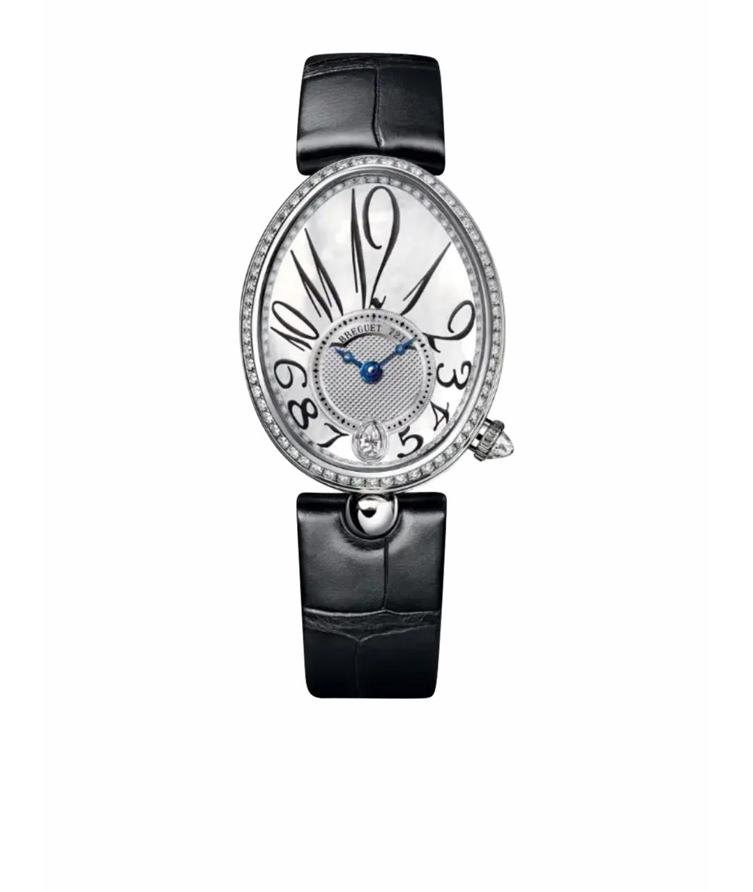 Breguet Часы из белого золота, фото 1