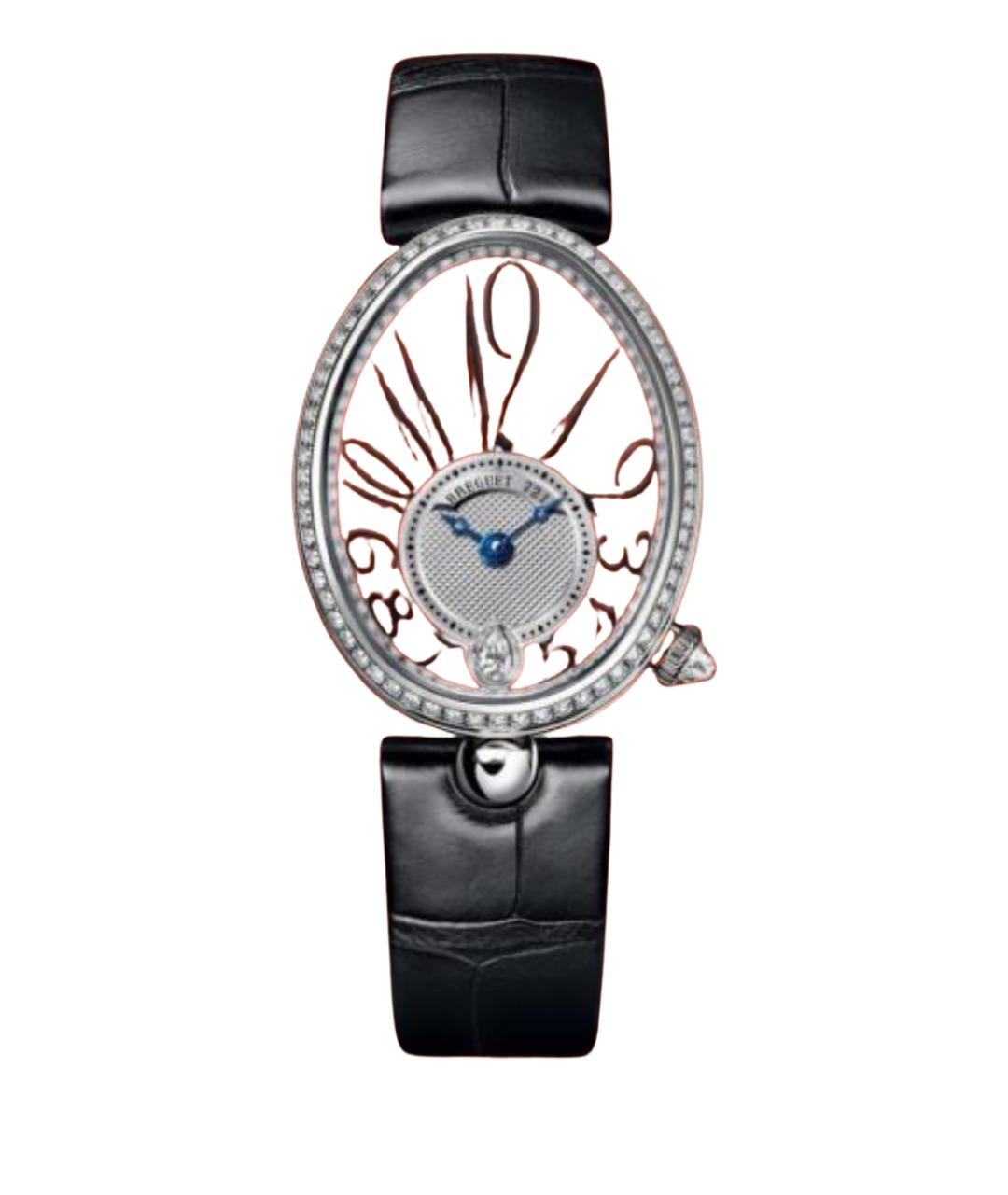 Breguet Часы из белого золота, фото 2