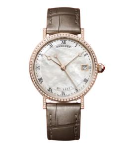 Breguet Часы