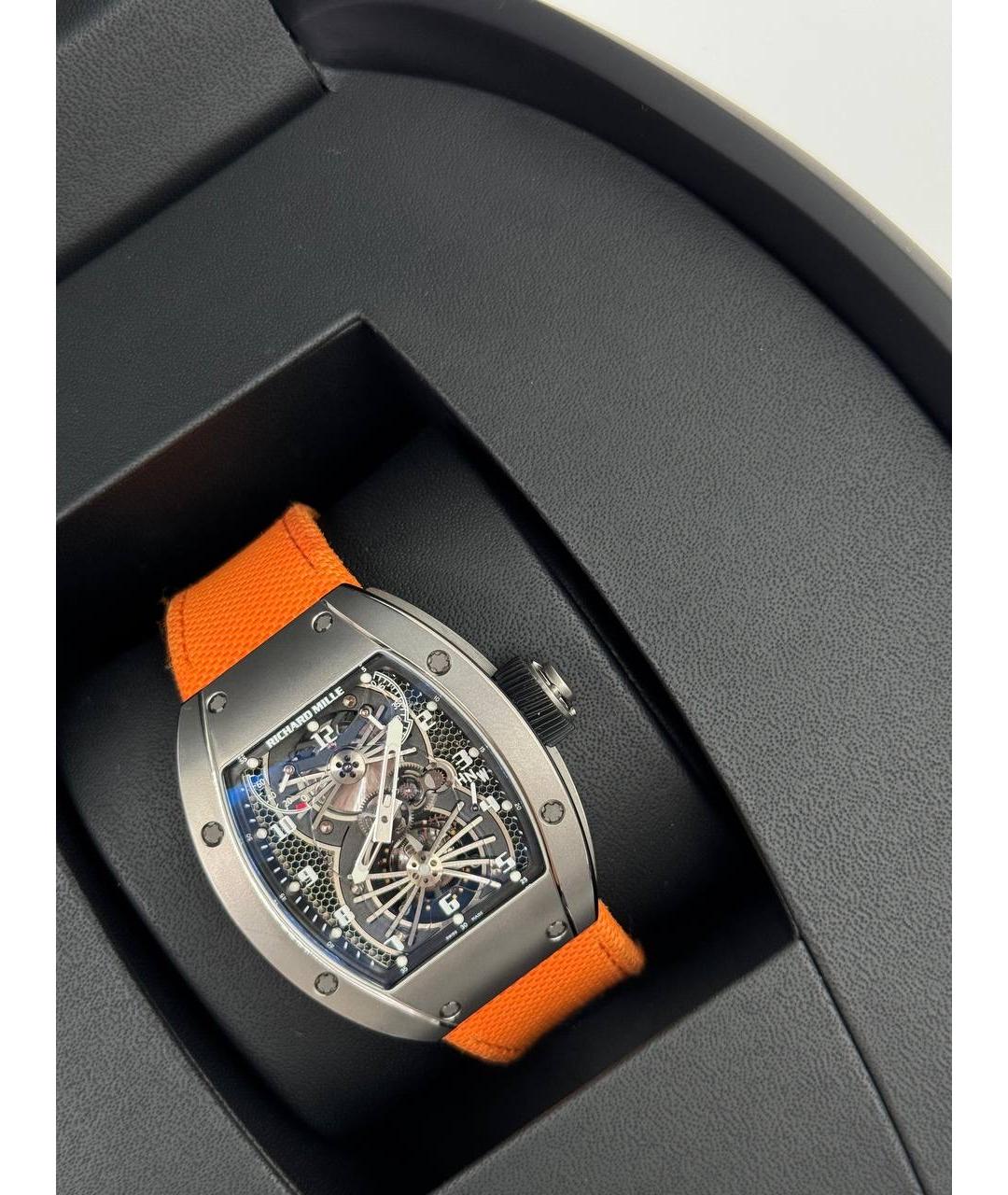 Richard Mille Часы, фото 3