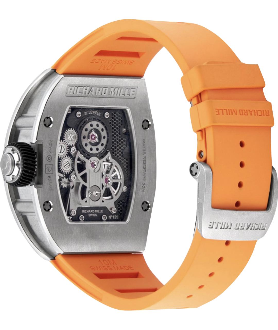 Richard Mille Часы, фото 5