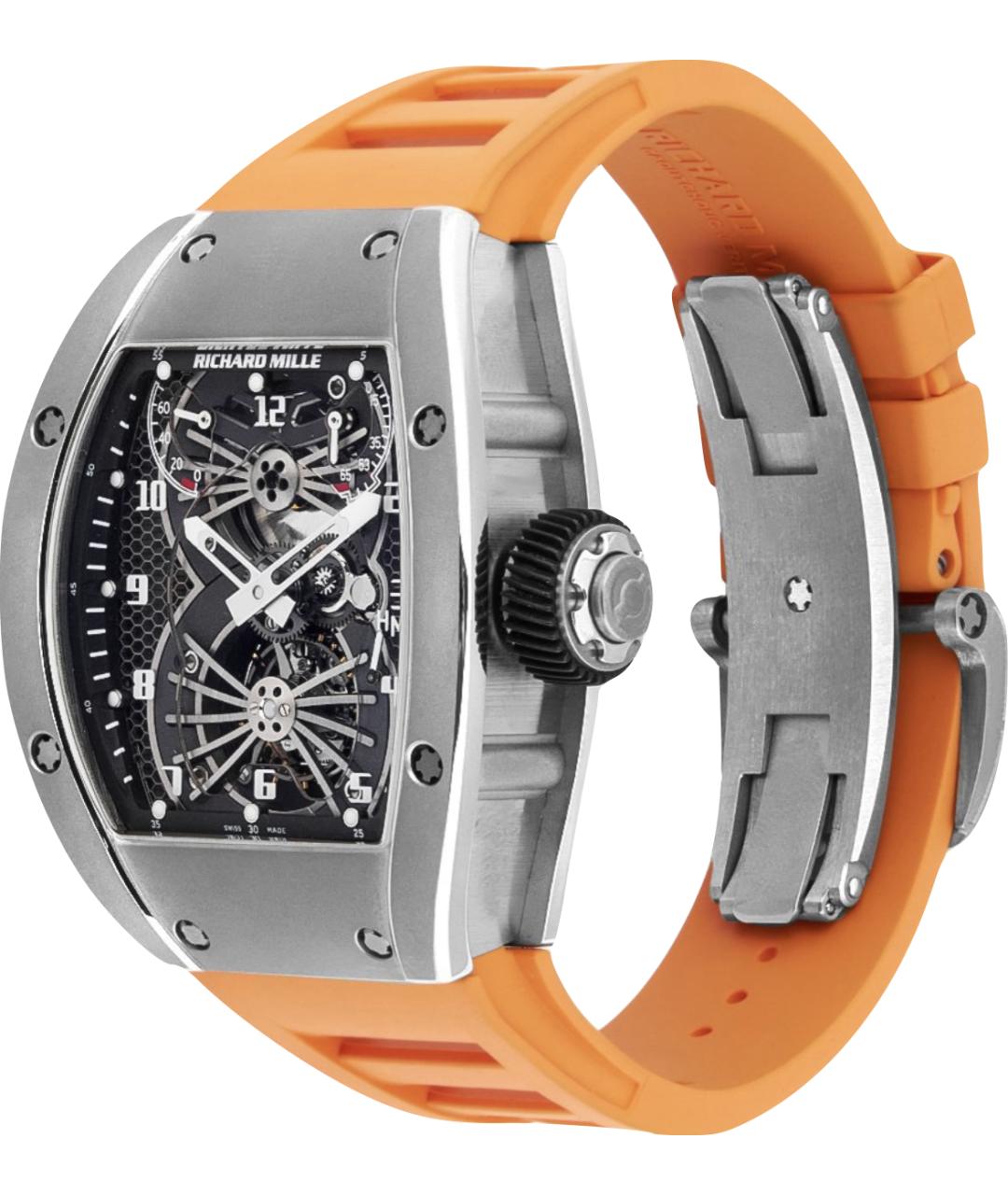 Richard Mille Часы, фото 4