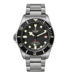 TUDOR Часы