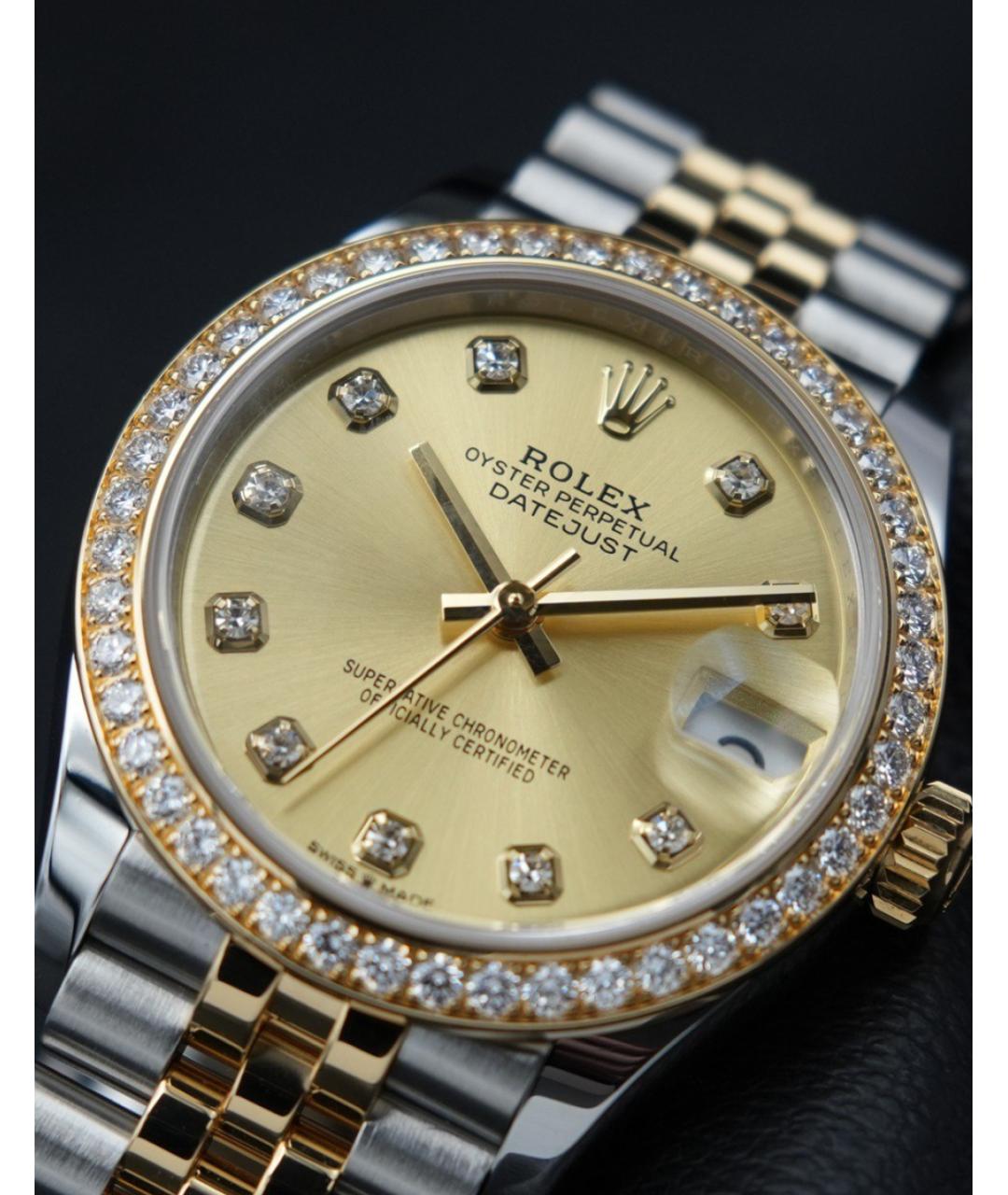 ROLEX Часы, фото 4