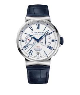 Ulysse Nardin Часы