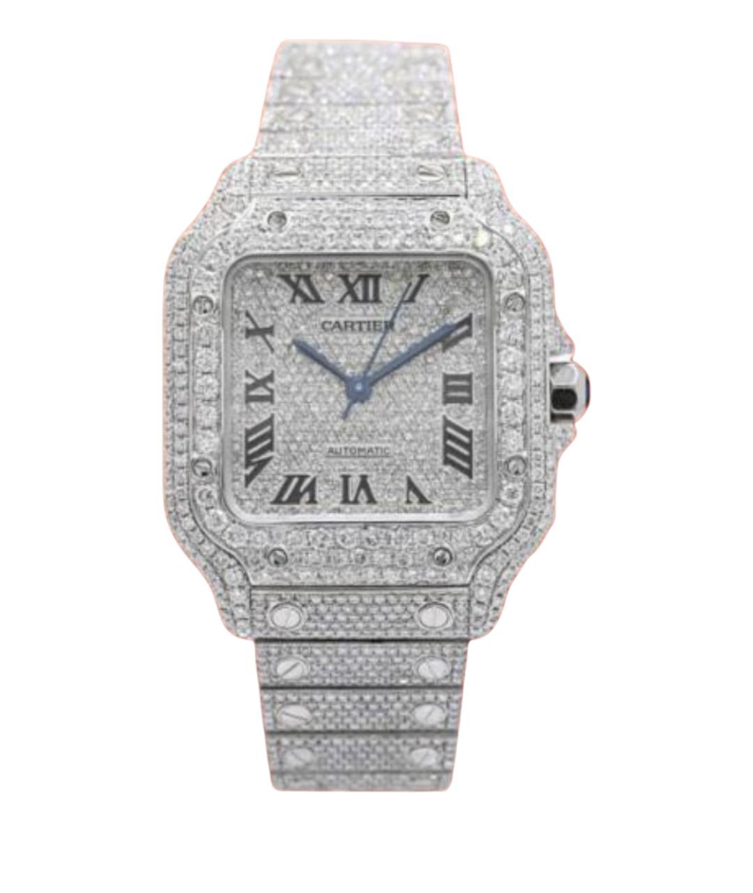 CARTIER Часы, фото 1