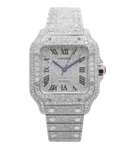CARTIER Часы