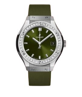HUBLOT Часы