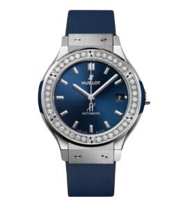 HUBLOT Часы