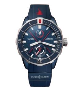 Ulysse Nardin Часы
