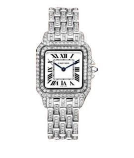 CARTIER Часы