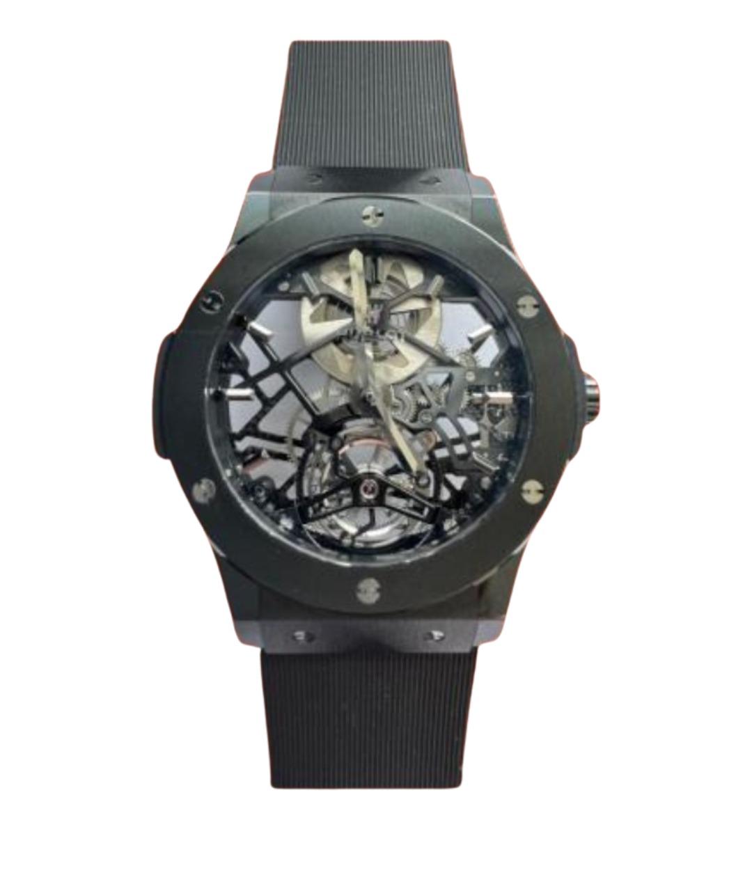 HUBLOT Керамические часы, фото 1