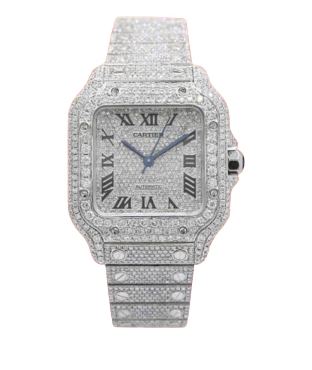 CARTIER Часы, фото 2