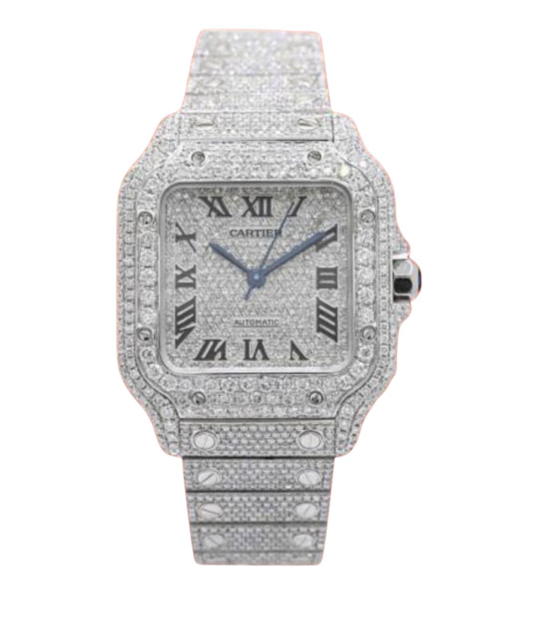CARTIER Часы, фото 1