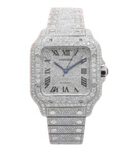 CARTIER Часы