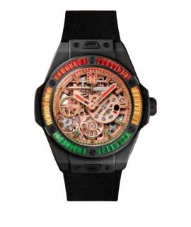 HUBLOT Часы