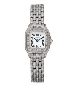 CARTIER Часы