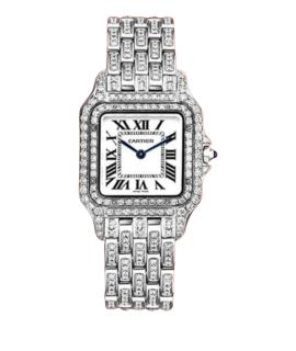 CARTIER Часы