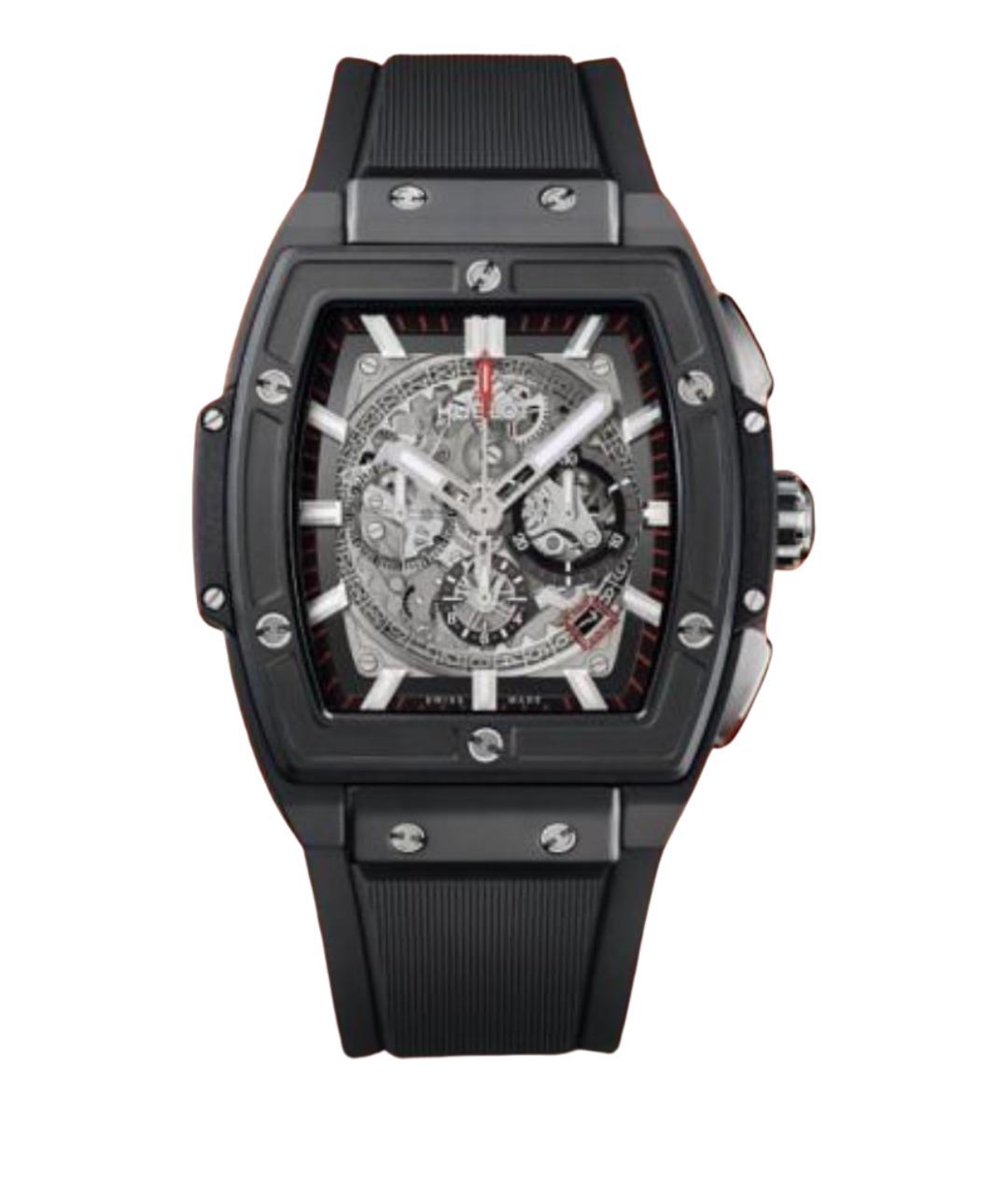 HUBLOT Керамические часы, фото 2