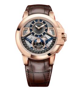 Harry Winston Часы