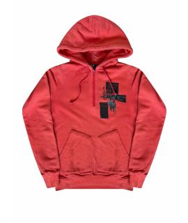 RAF SIMONS Худи/толстовка