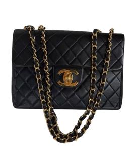 CHANEL Сумка через плечо