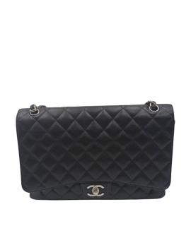 CHANEL Сумка через плечо