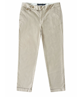 RALPH LAUREN Брюки узкие