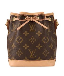 LOUIS VUITTON Сумка через плечо