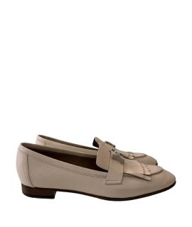 HERMES Лоферы