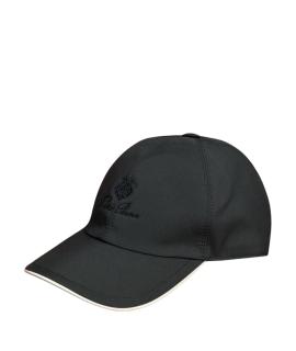 LORO PIANA Кепка/бейсболка