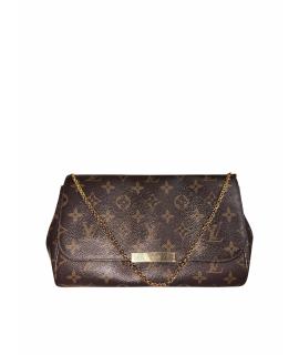 LOUIS VUITTON Сумка через плечо