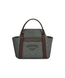 HERMES Сумка через плечо