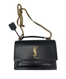SAINT LAURENT Сумка через плечо