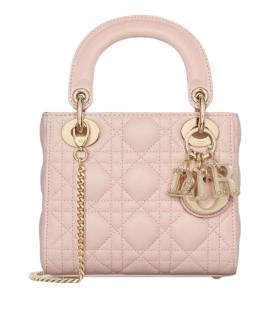 CHRISTIAN DIOR Сумка через плечо