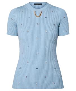 LOUIS VUITTON Джемпер / свитер