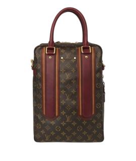 LOUIS VUITTON Сумка с короткими ручками