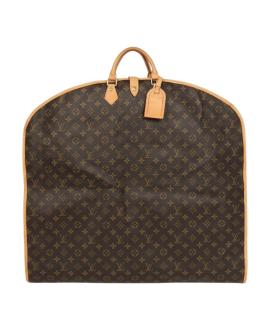 LOUIS VUITTON Дорожная и спортивная сумка
