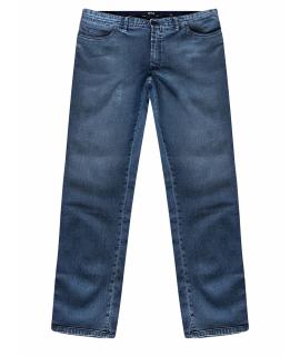 BRIONI Прямые джинсы
