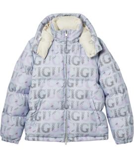 GUCCI Пуховик