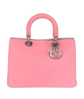CHRISTIAN DIOR Сумка с короткими ручками