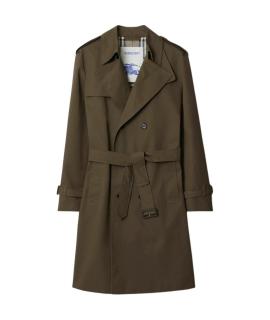 BURBERRY Тренч / плащ